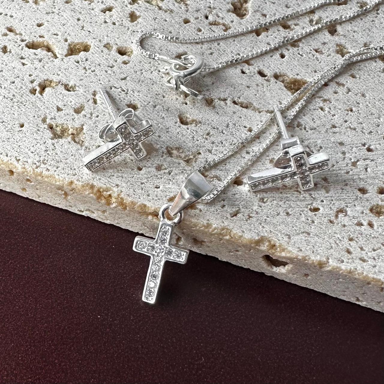 Set Cruz de Luz