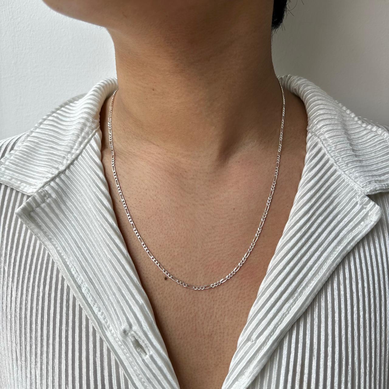 Cadena Cartier Hombre