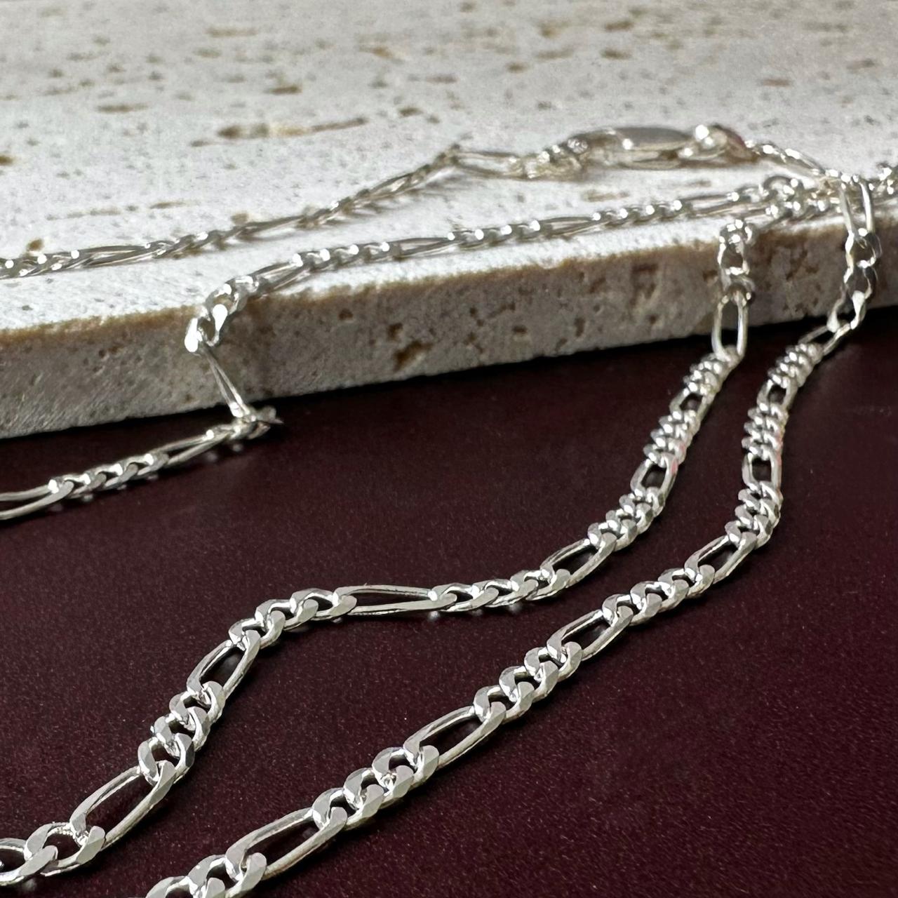 Cadena Cartier Hombre