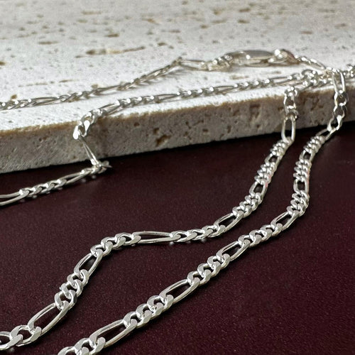 Cadena Cartier Hombre