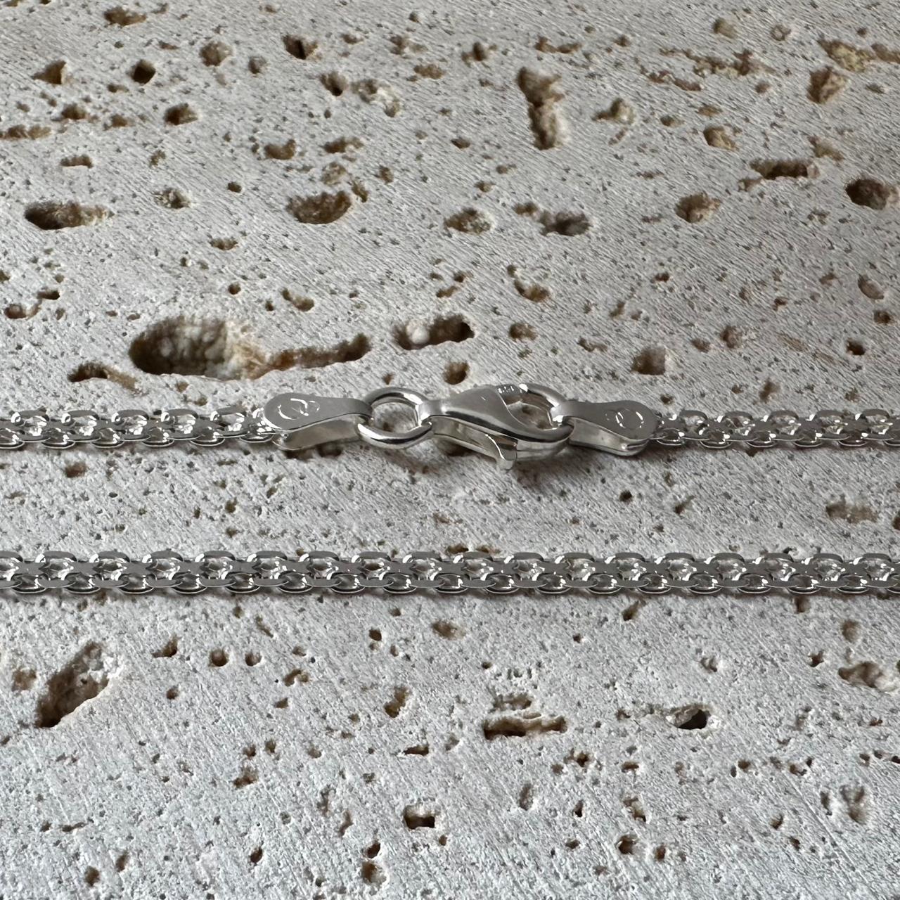 Cadena Chinesca Hombre